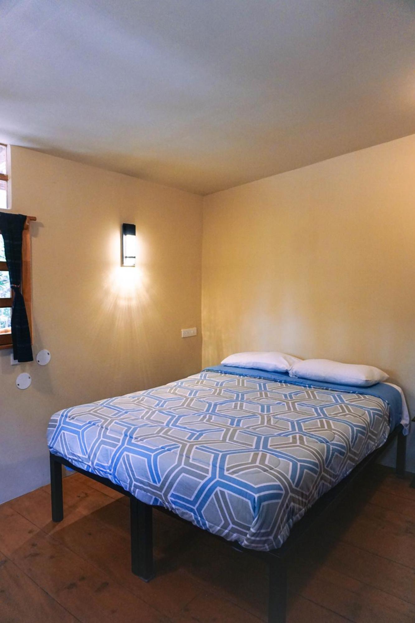 סן מרקוס לה לגונה Ati Hostel & Beach Club מראה חיצוני תמונה