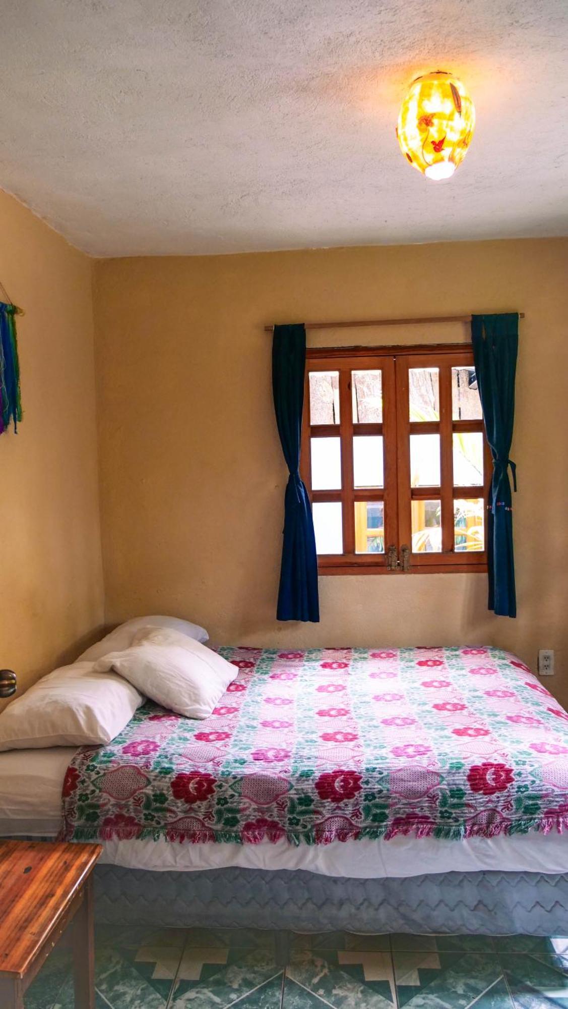 סן מרקוס לה לגונה Ati Hostel & Beach Club מראה חיצוני תמונה