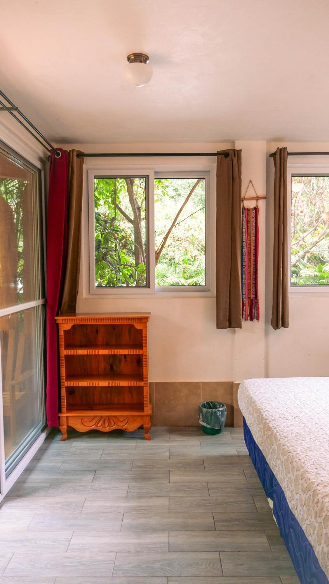 סן מרקוס לה לגונה Ati Hostel & Beach Club מראה חיצוני תמונה