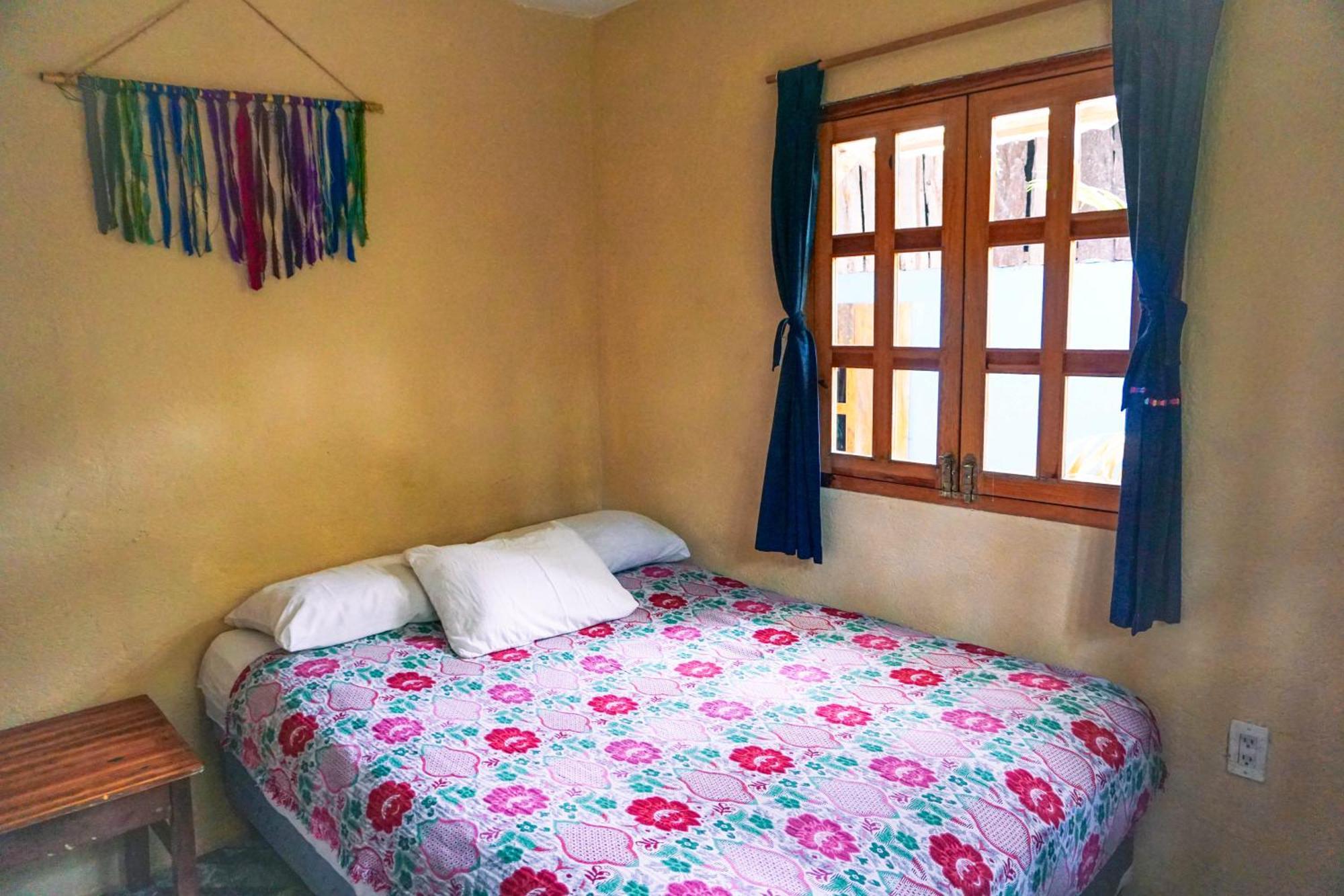 סן מרקוס לה לגונה Ati Hostel & Beach Club מראה חיצוני תמונה