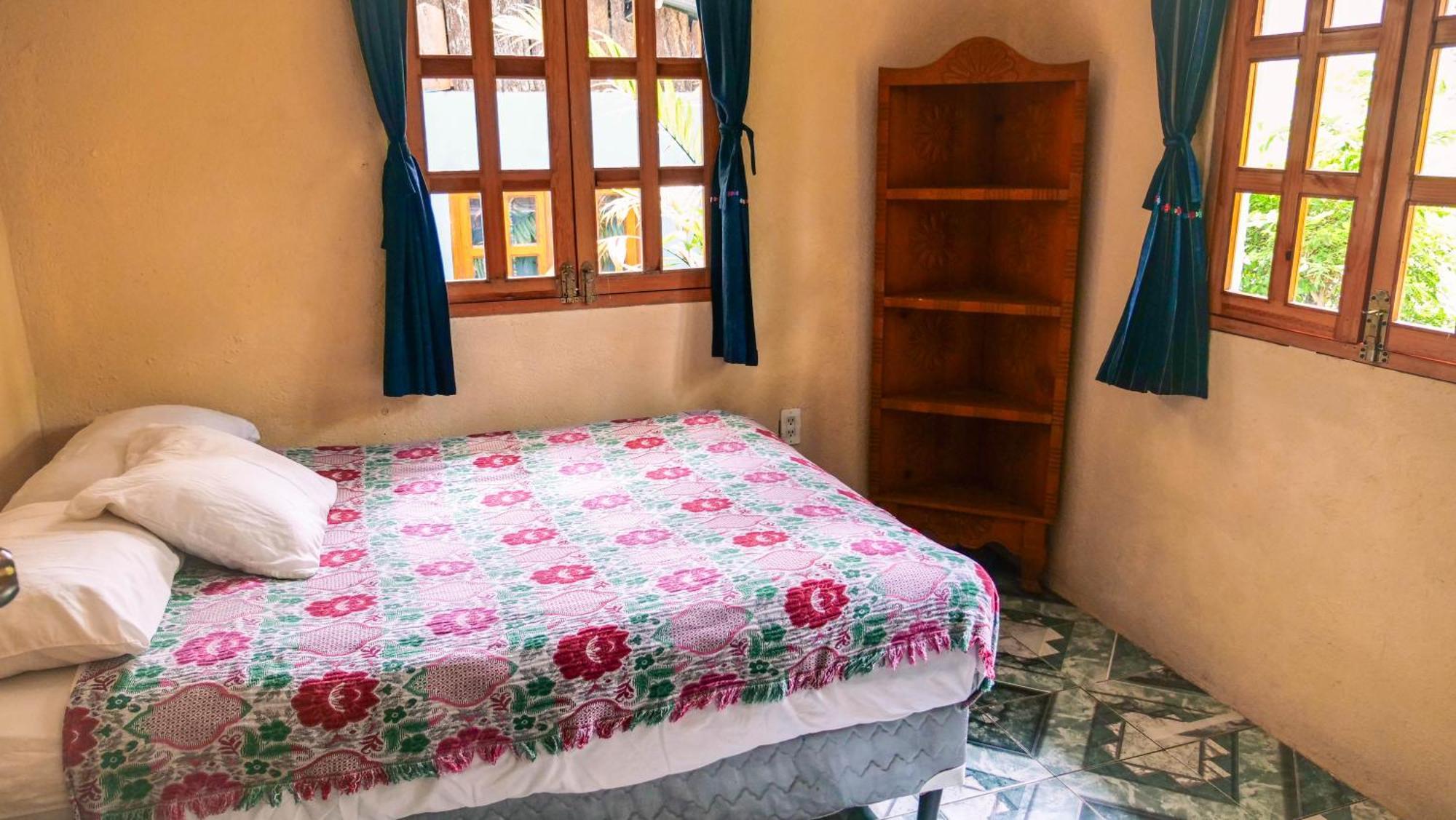 סן מרקוס לה לגונה Ati Hostel & Beach Club מראה חיצוני תמונה