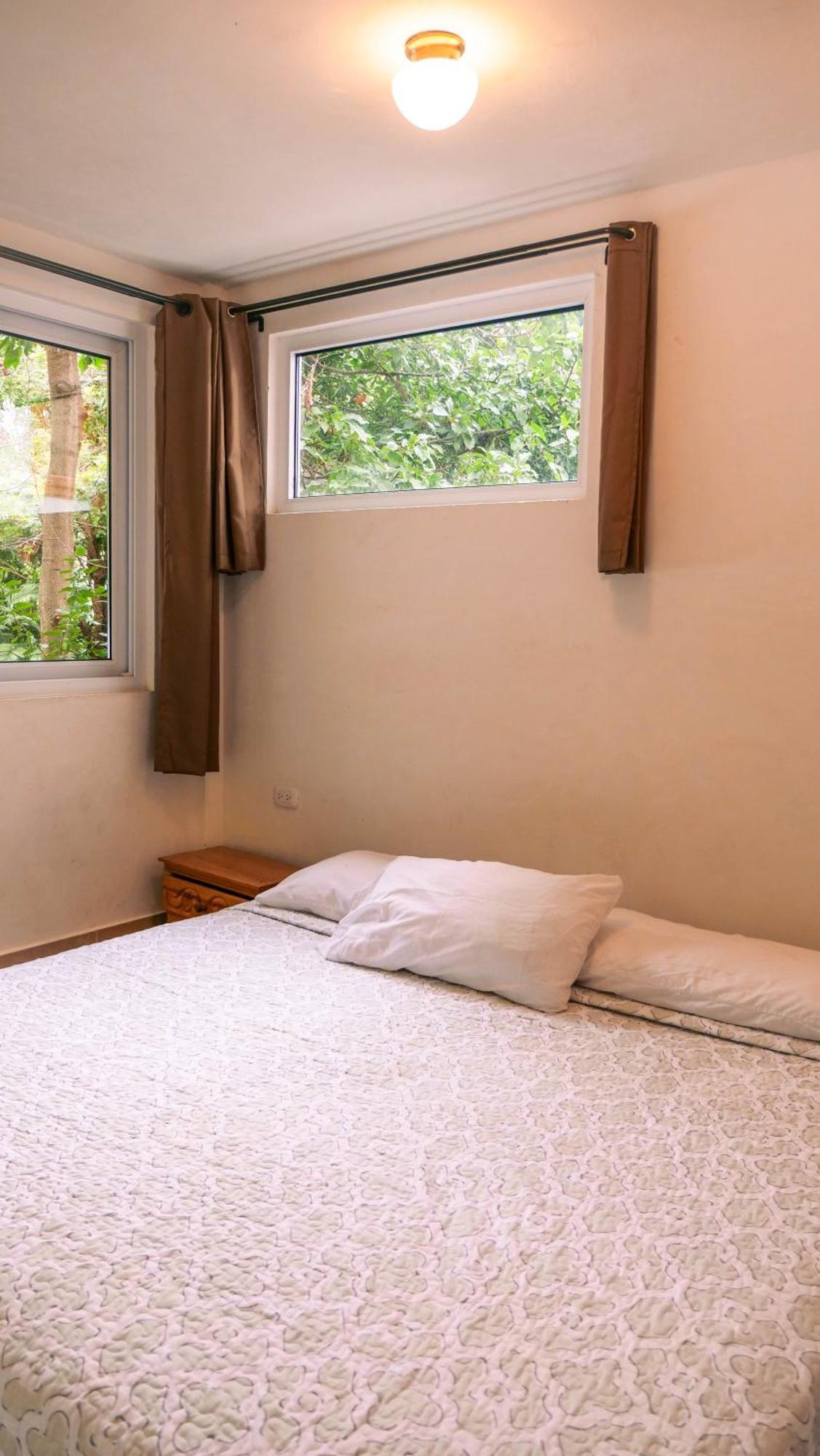 סן מרקוס לה לגונה Ati Hostel & Beach Club מראה חיצוני תמונה