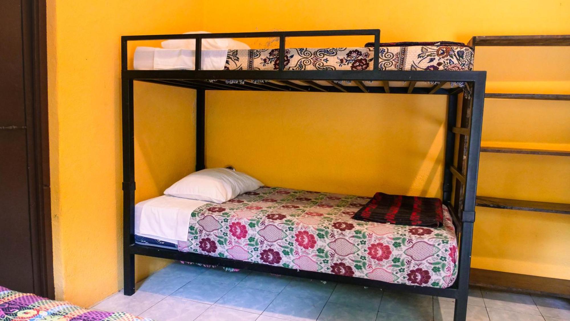 סן מרקוס לה לגונה Ati Hostel & Beach Club מראה חיצוני תמונה