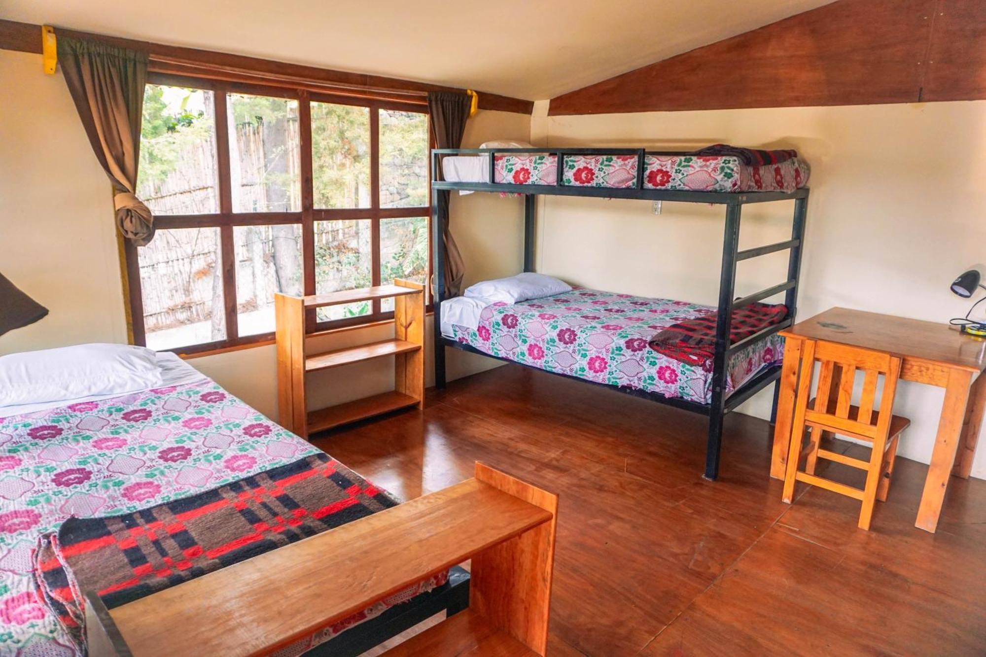 סן מרקוס לה לגונה Ati Hostel & Beach Club מראה חיצוני תמונה